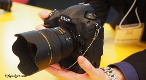 Nikon-D5-20.8-MP-Digital-Camera-Review