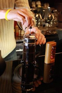 french press coffeemaker review