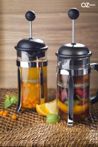 Heavy durability French Press Coffee Makers