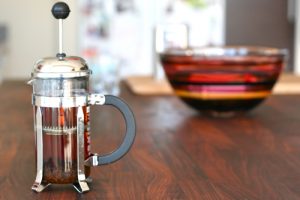 easy operating Coffee Makers