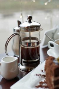 French Press Coffee Maker Review