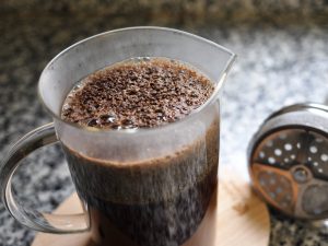 How to use French Press Coffeemakers