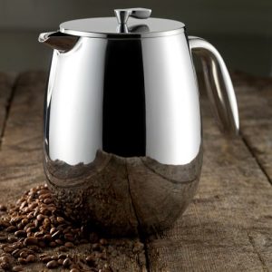 Press Coffee Pot