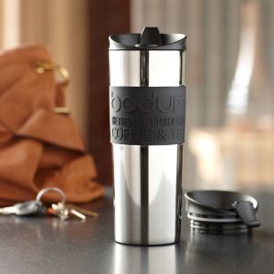 Looking awesome Travel French Press Coffeemaker