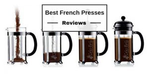 french press coffeemaker review