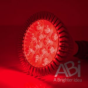 LED Bloom Booster Grow Light abi