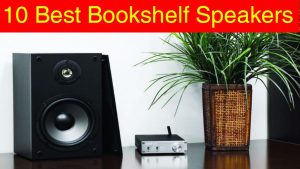 best bookshelf speakers