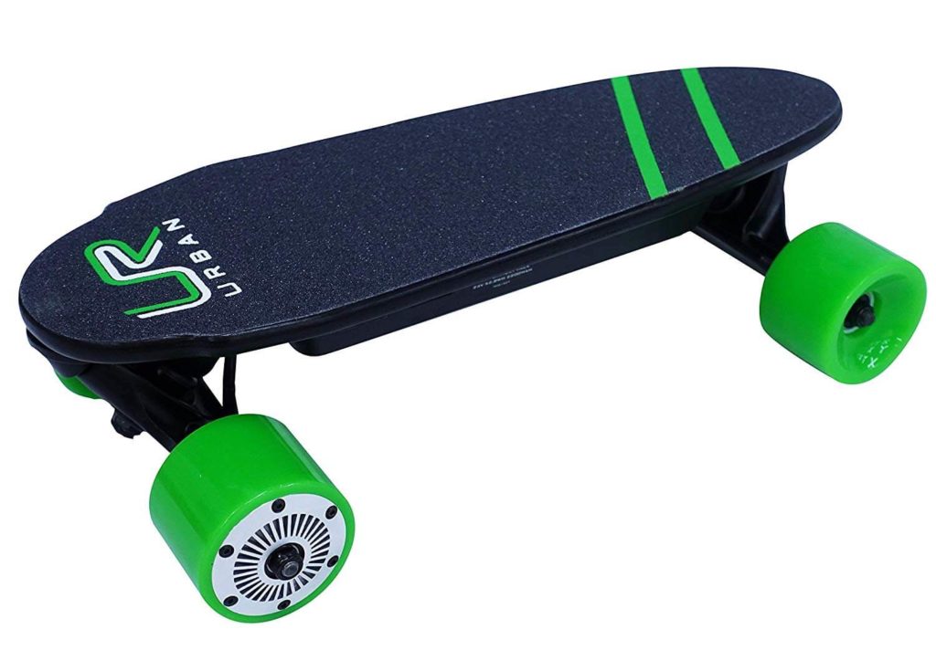 Urban - Portable Mini Electric Skateboard